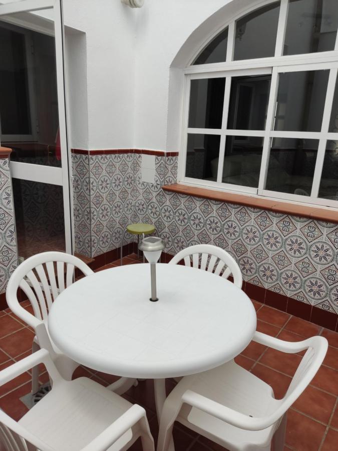 Habitacion Doble Con Bano Privado En Casa Clara Cordoba Ngoại thất bức ảnh