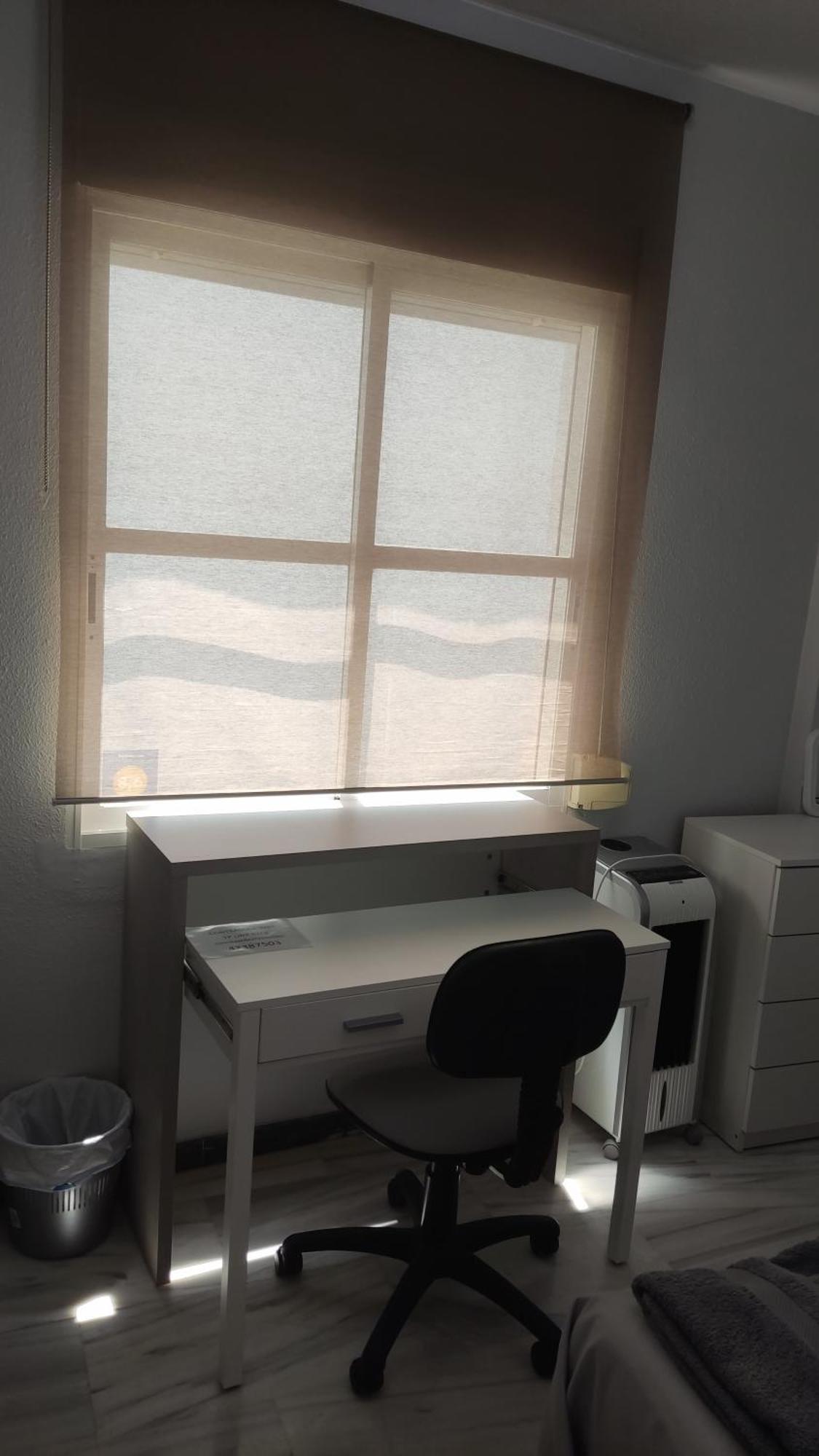 Habitacion Doble Con Bano Privado En Casa Clara Cordoba Ngoại thất bức ảnh