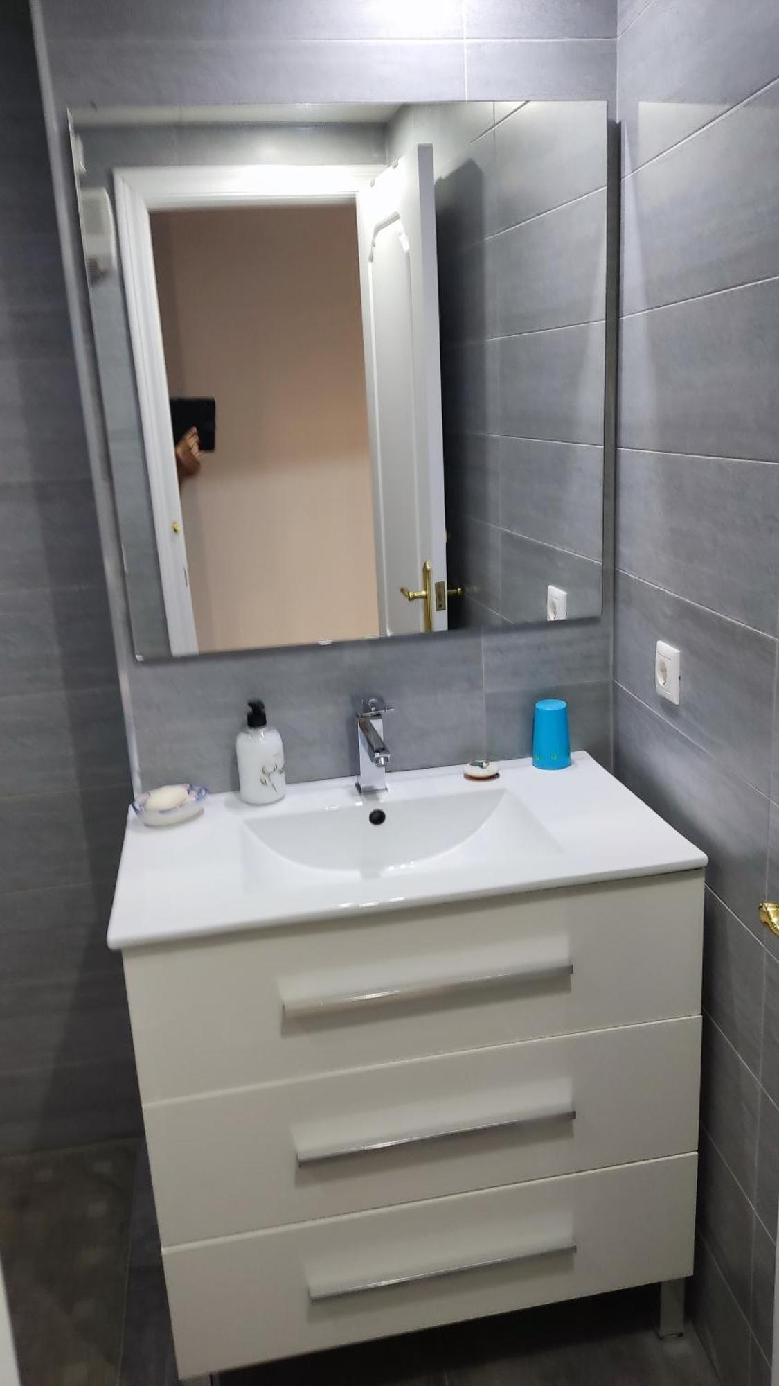 Habitacion Doble Con Bano Privado En Casa Clara Cordoba Ngoại thất bức ảnh