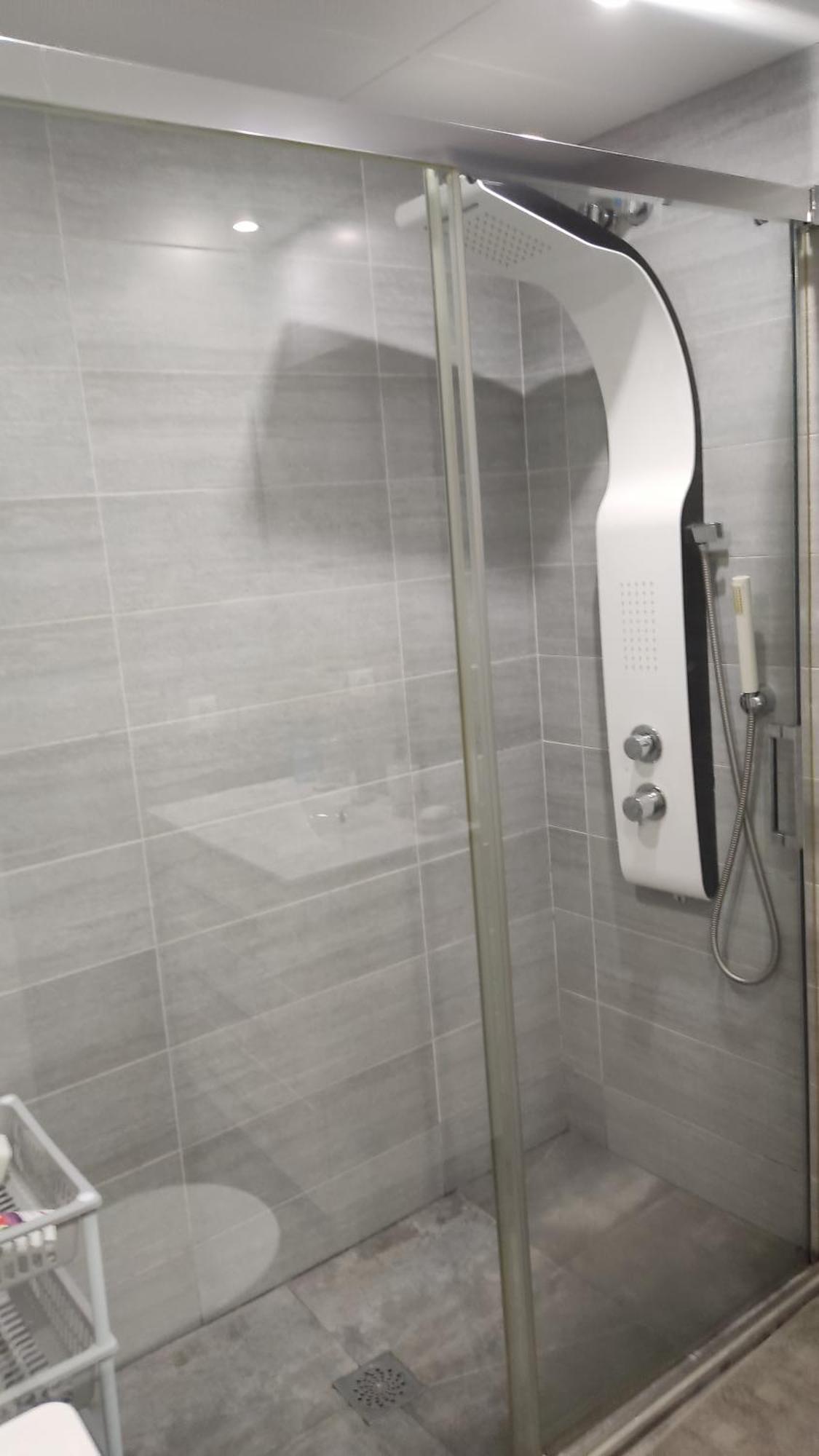 Habitacion Doble Con Bano Privado En Casa Clara Cordoba Ngoại thất bức ảnh