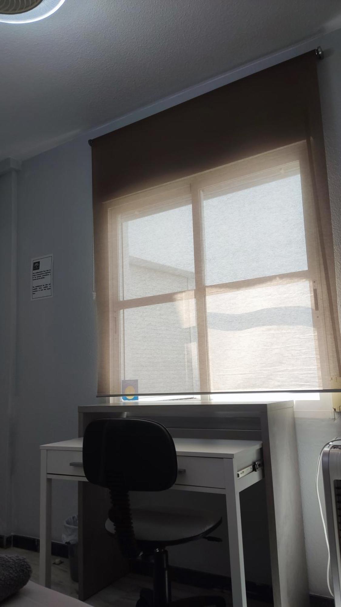 Habitacion Doble Con Bano Privado En Casa Clara Cordoba Ngoại thất bức ảnh