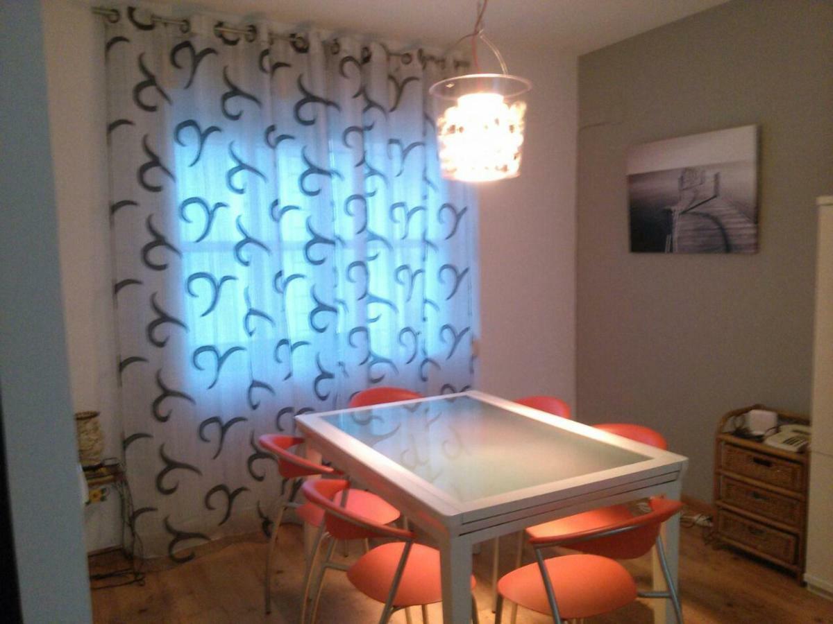 Habitacion Doble Con Bano Privado En Casa Clara Cordoba Ngoại thất bức ảnh